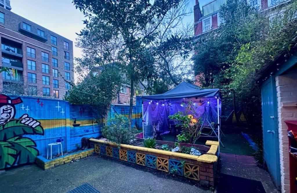 Whitechapel Lindley House R2 Londres Exterior foto